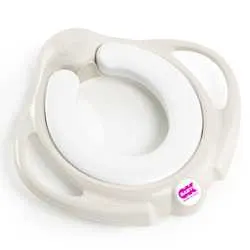 nastavak za wc Pinguo white