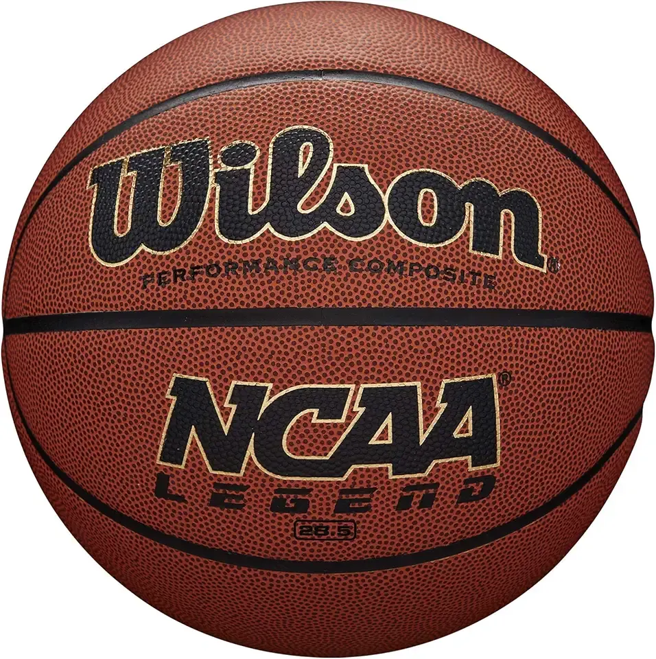 Wilson NCAA Legend Basketball