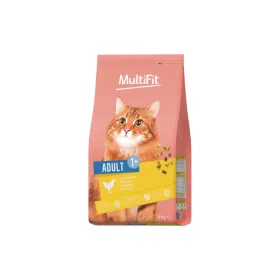 MultiFit Cat Adult piletina