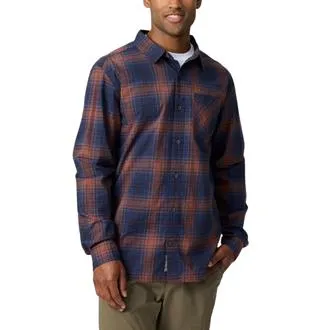 Chemise à manches longues Tamarack pour homme
