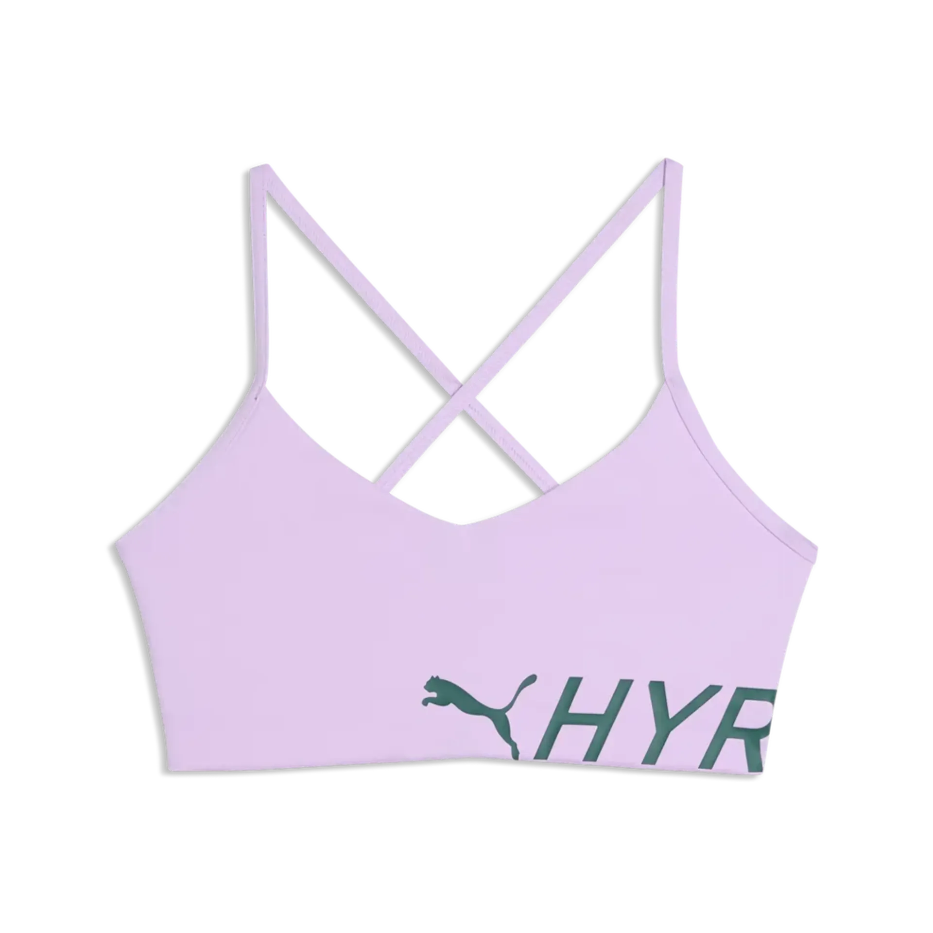 PUMA X HYROX STRAPPY PWRMODE BRA