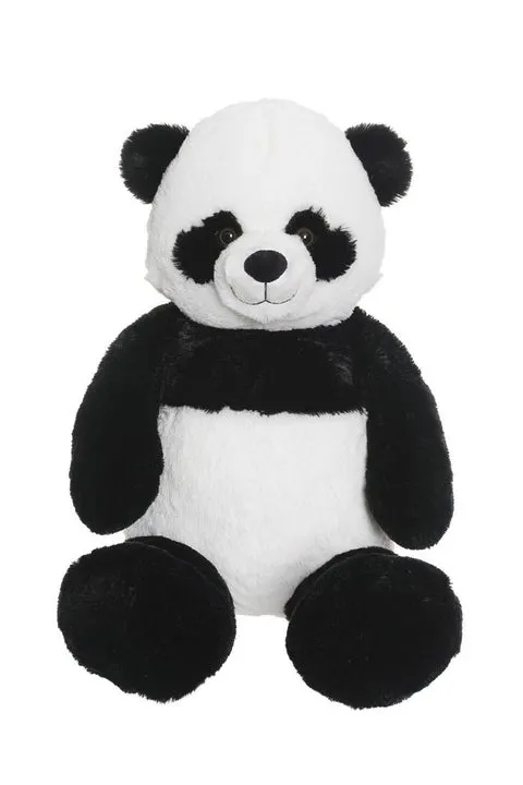 Teddykompaniet Panda 100cm