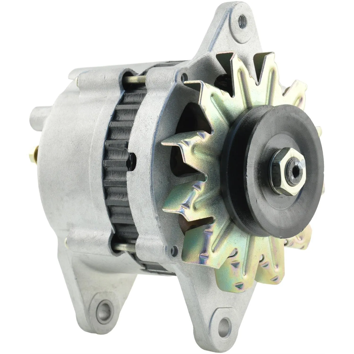 Alternador Duralast DL14659