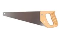 Handsäge für Holz