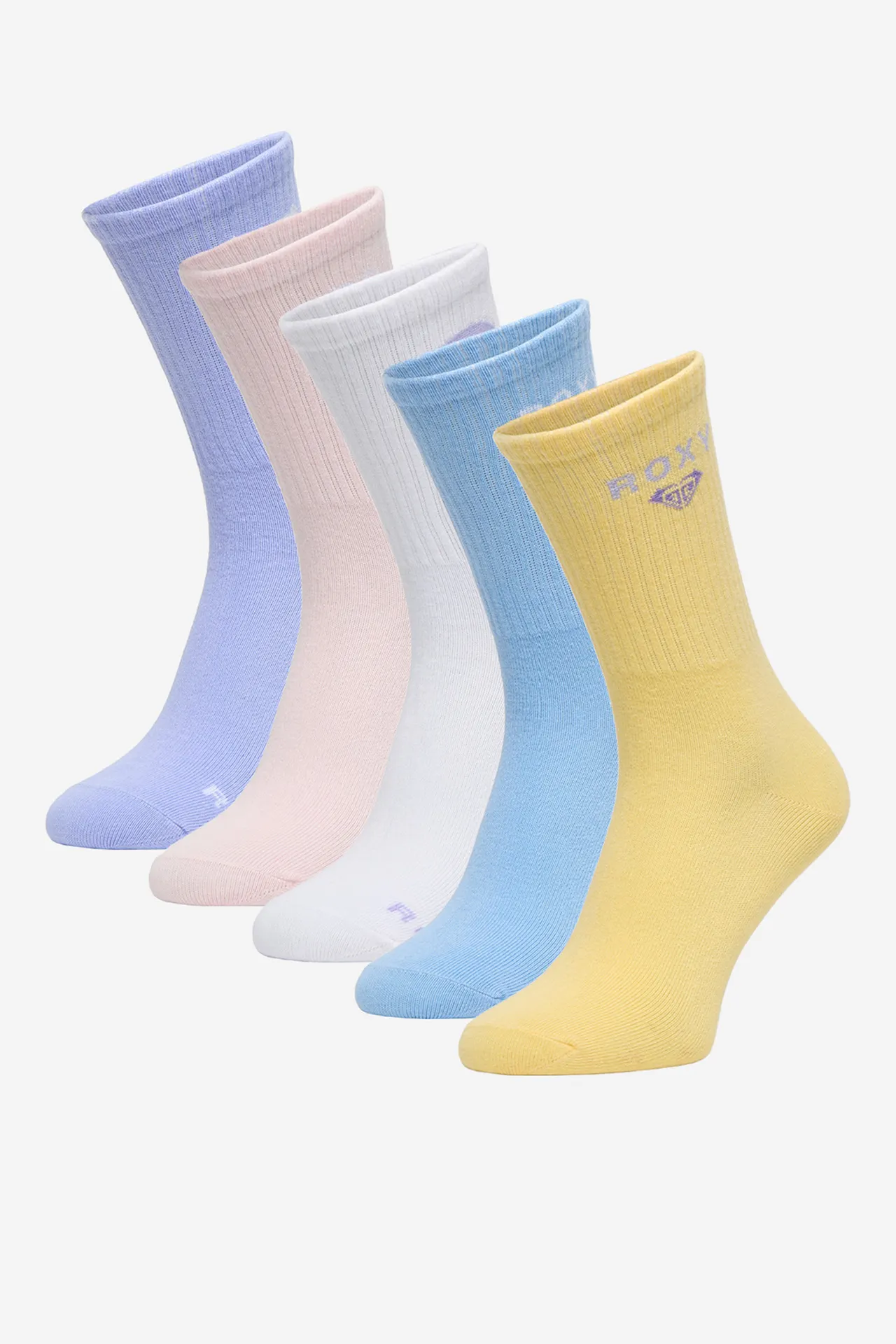 Ponožky Mnohobarevný