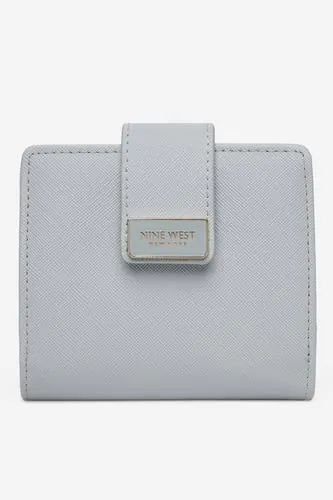 Peněženka Světle modrá