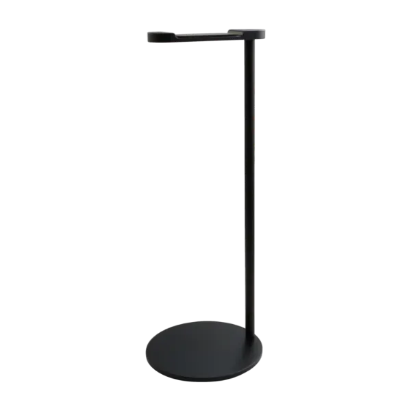 Cepter hodetelefonstativ, svart