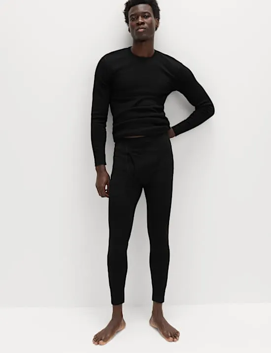 Lange Thermo-Unterhose mit Heatgen™ für maximale Wärme