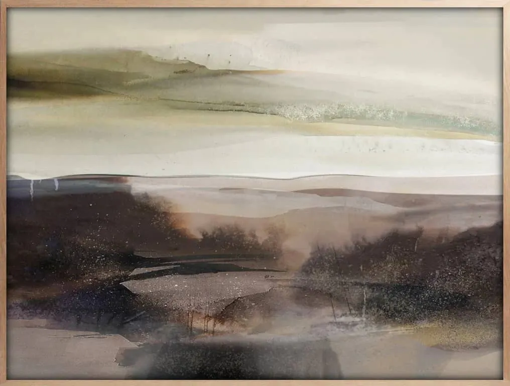 Canvas Emotion IV 120x90 cm