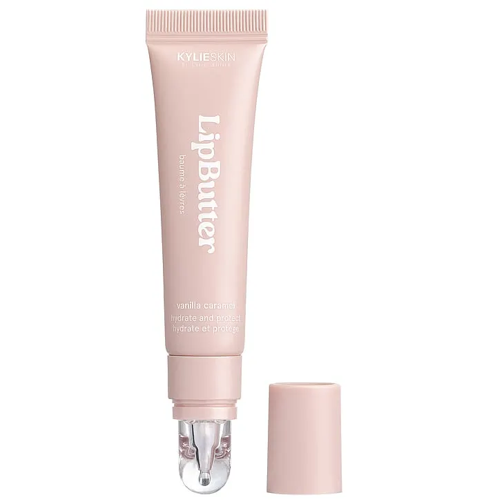 Lip Butter