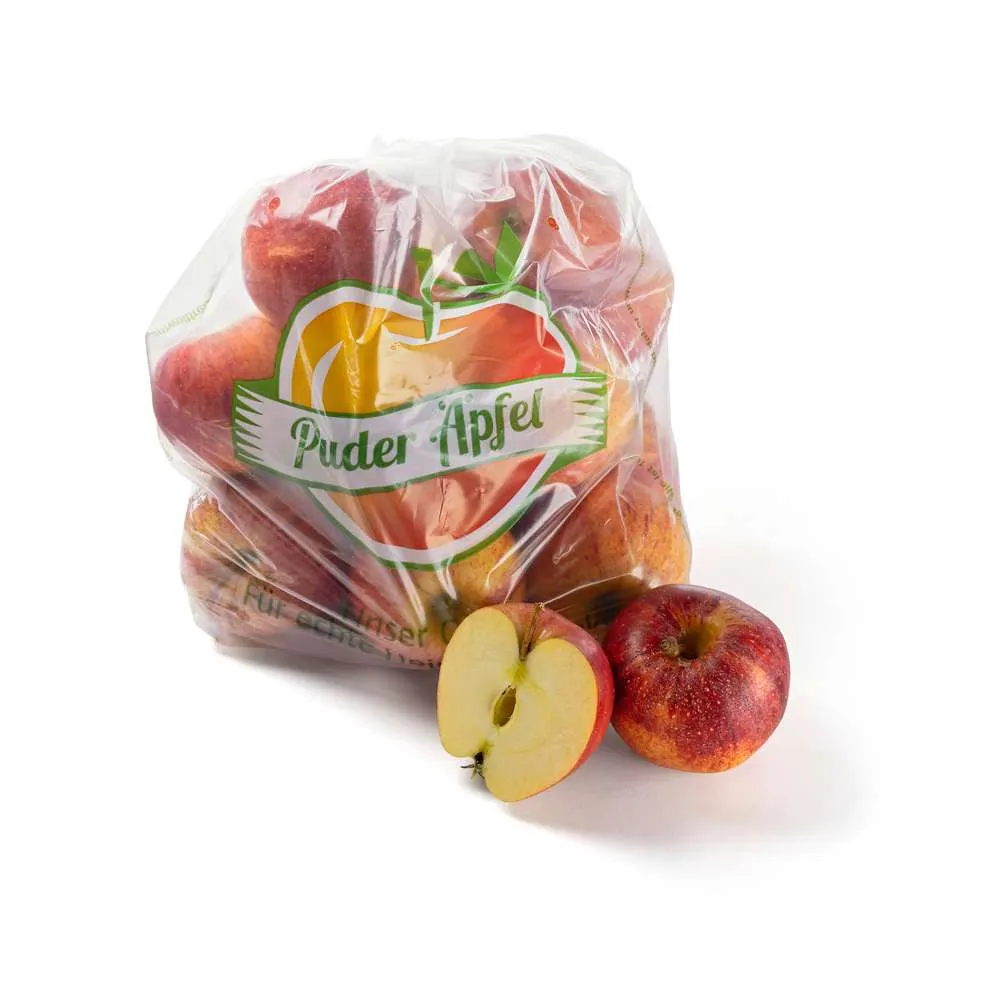 Puder Äpfel Gala Royal, Beutel