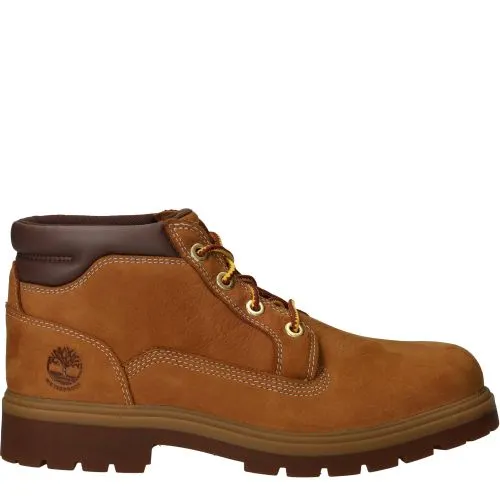 Timberland Auburn Falls Mid Lace Up Waterproof Chukka