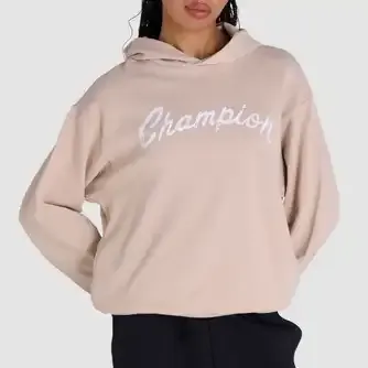 Champion Womens Legacy Graphic Shop Hoody