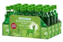 St. Hubertus Waldmeister Tropfen