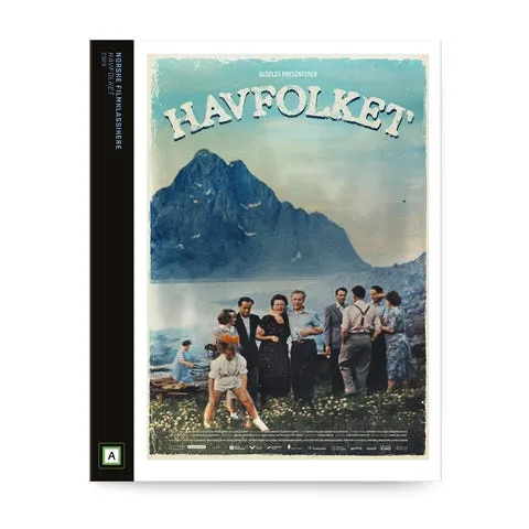 Havfolket (2026)