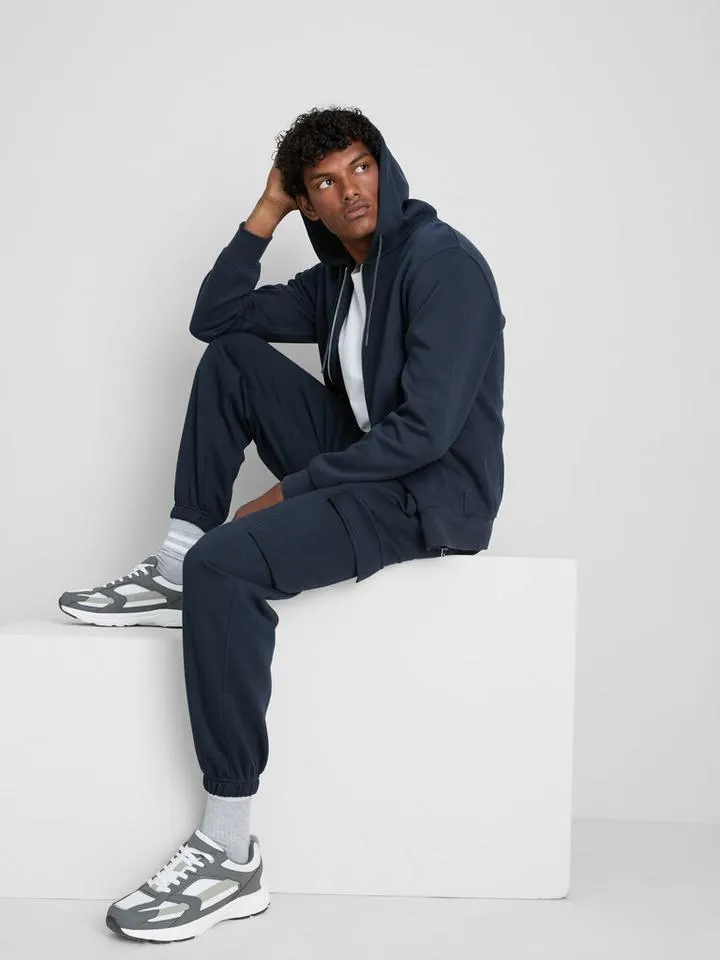 Bas de jogging cargo Essential