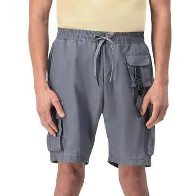 Bermuda Hummo Hombre Elástico en Cintura