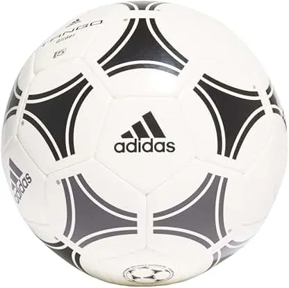 adidas Unisex-Adult Tango Glider Soccer Ball