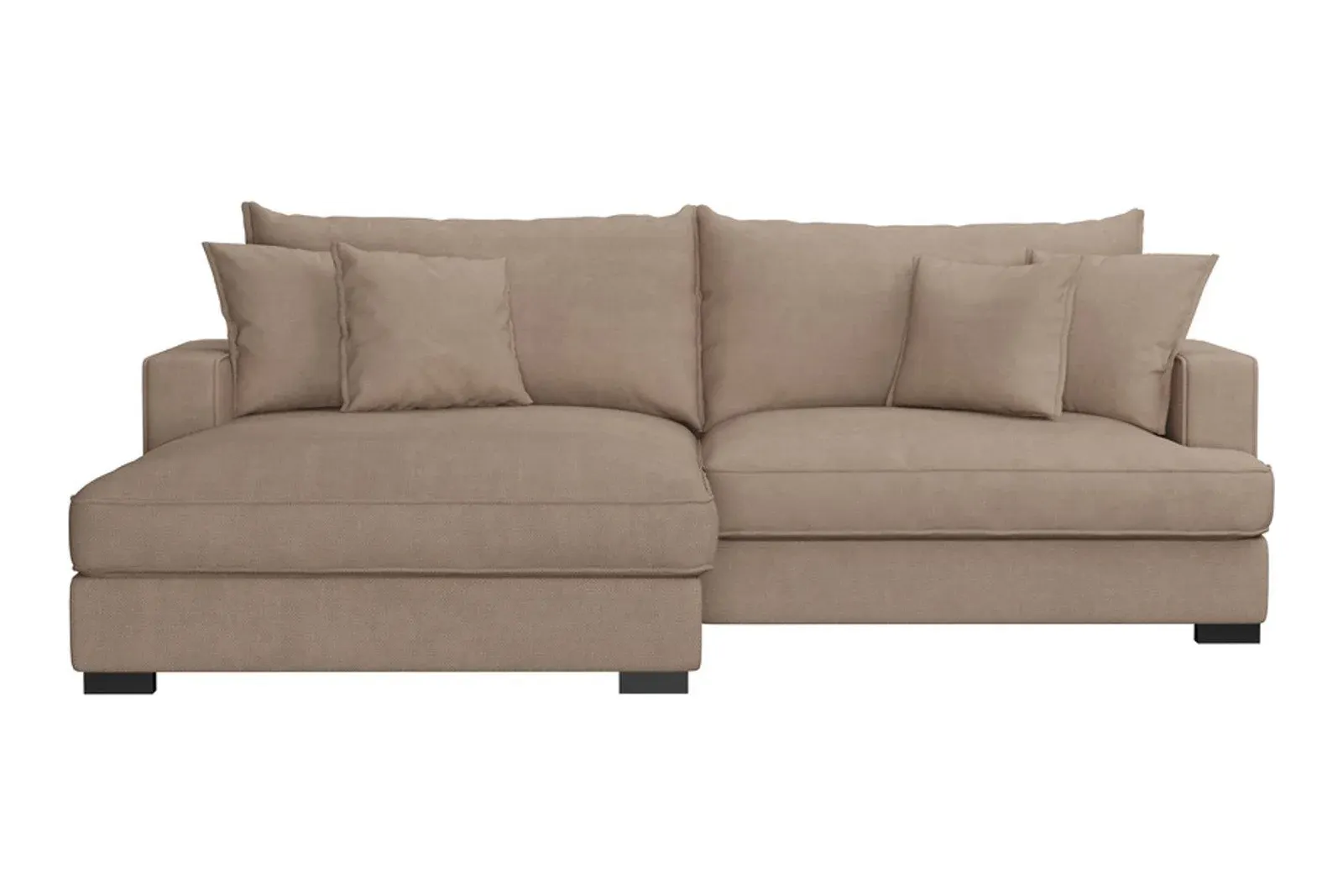 Rossilini sjeselong sofa