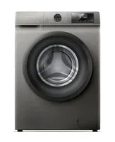 Lavarropas automático carga frontal 8 kg gris 94PHLF8014PI2