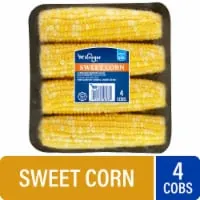 Kroger® Sweet Corn on the Cob