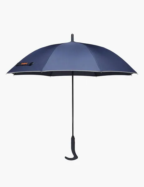 Umbrella Long Navy