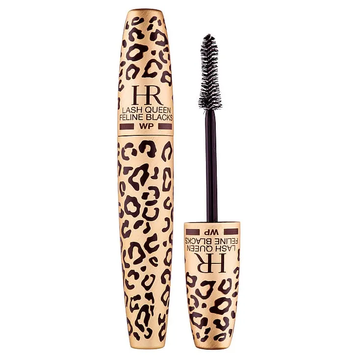 Lash Queen Feline Blacks Waterproof Mascara
