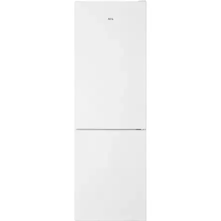 AEG RCB632E9MW JÄÄKAAPPIPAKASTIN
