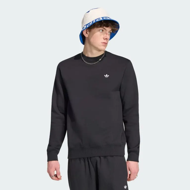 TREFOIL ESSENTIALS CREW Genser