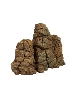 Aqua Della Frodo Rots - Ornament - L 27,5x12,5x18,5 cm