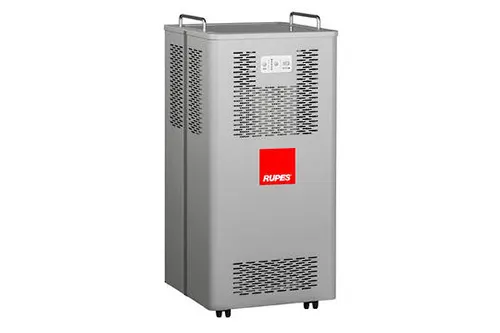 RUPES Professional Air Purifier Niveus