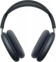 AirPods Max Bluetooth-Kopfhörer mitternacht