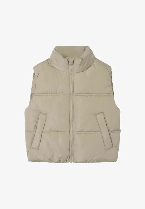 Vest - pure cashmere