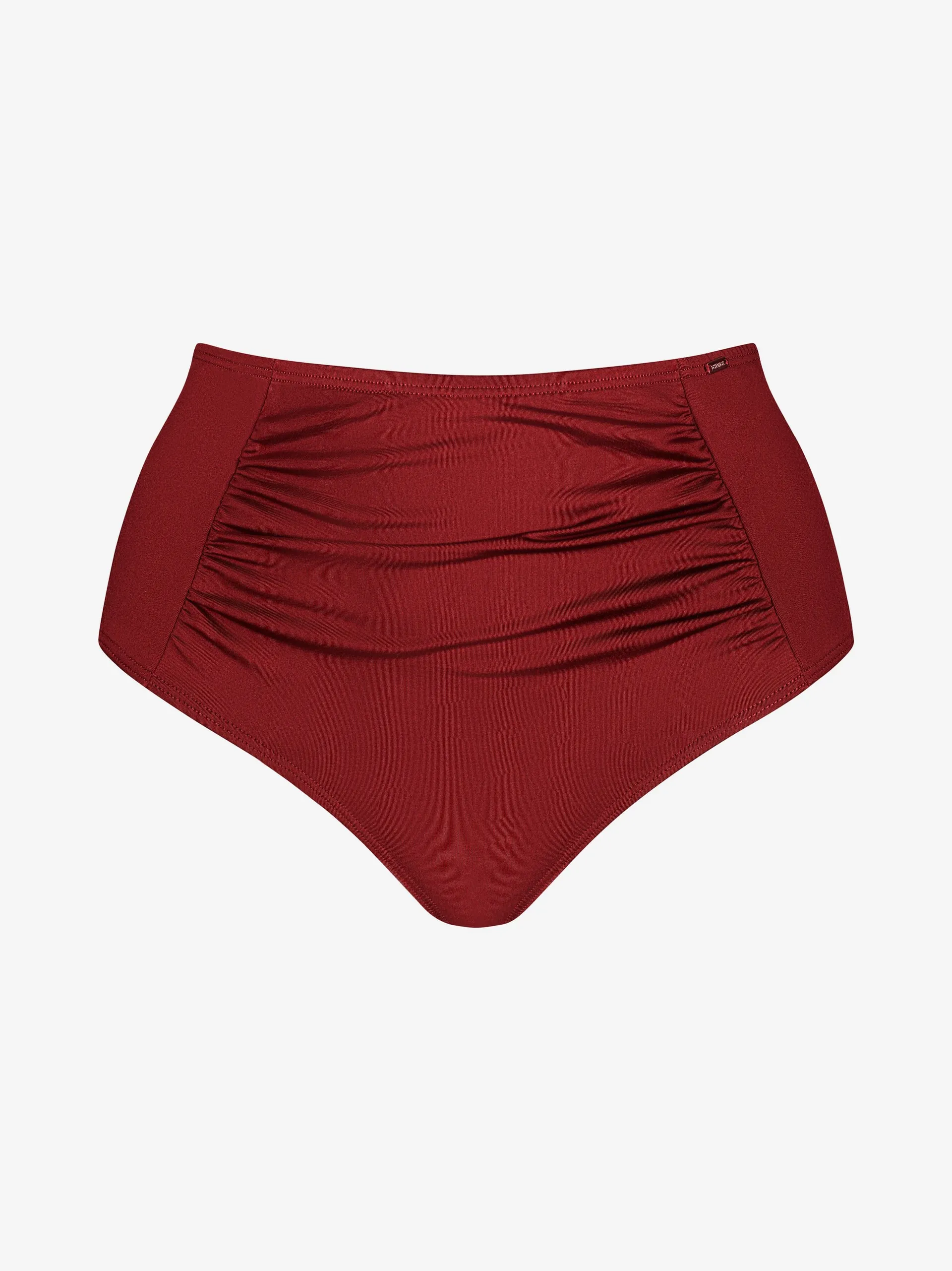 Marisol High Waist Tai Bikinitruse