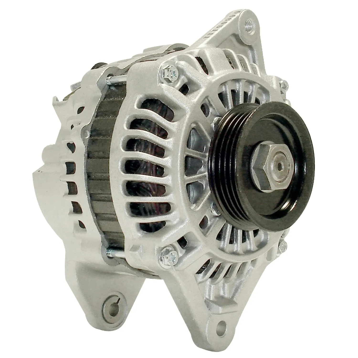 Alternador Duralast DL13586