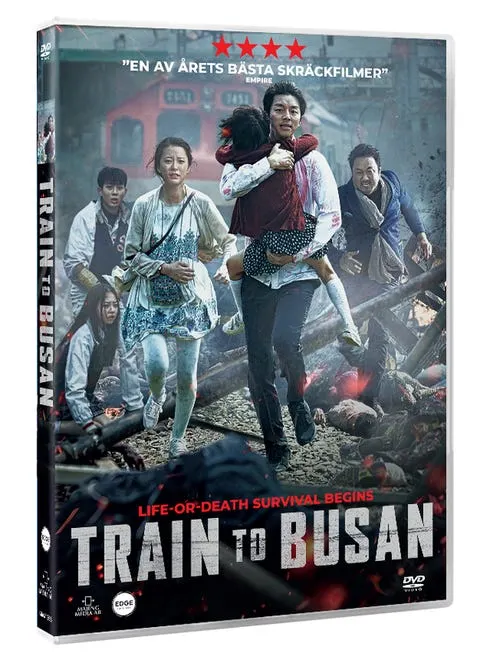 Train To Busan