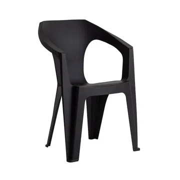 Sedia Marina Antracite