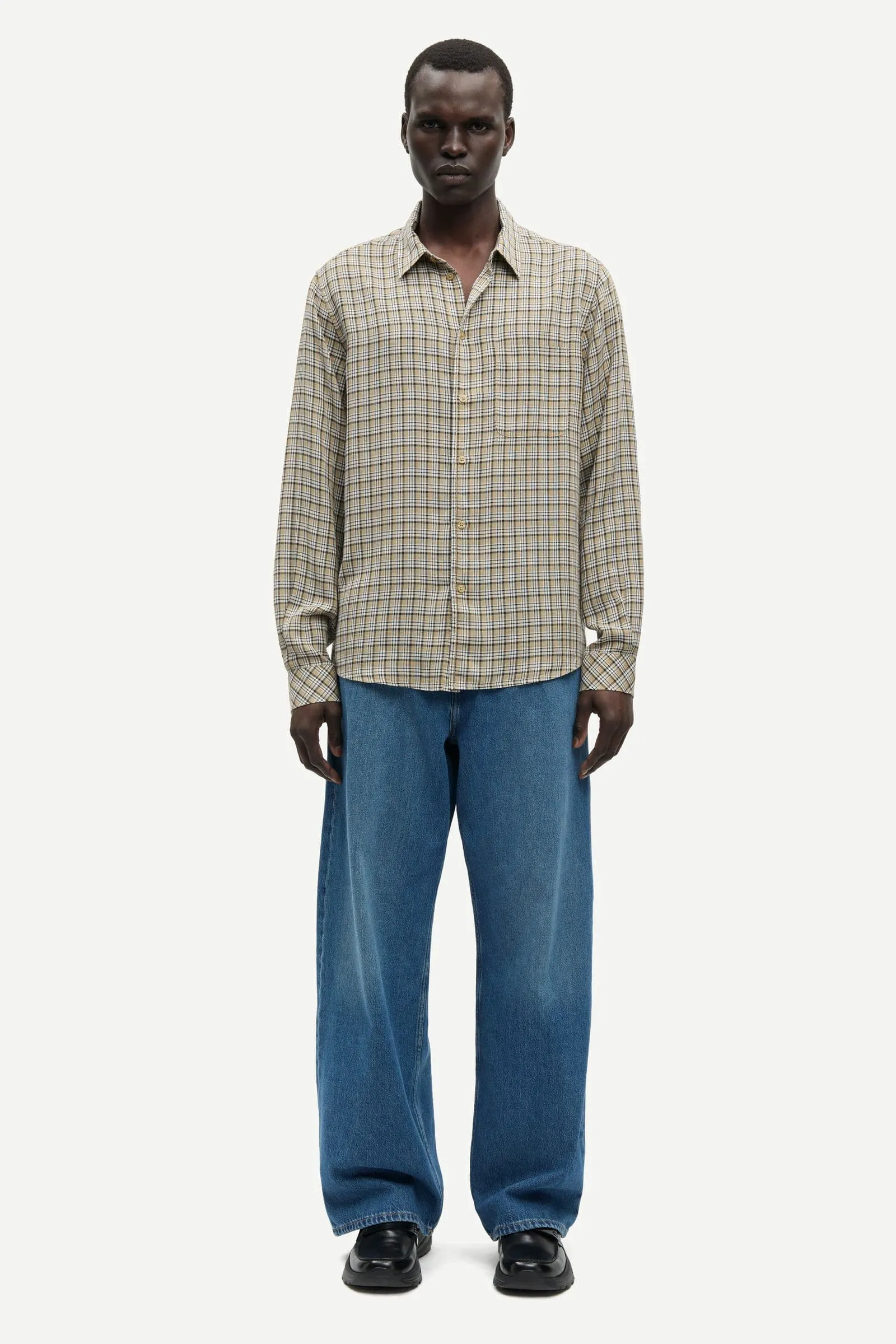 SATIMOTHY JEANS 15893