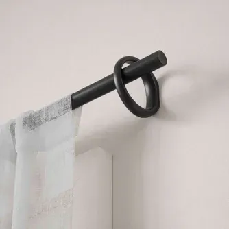 Umbra Ringlet Curtain Rod 107-305cm