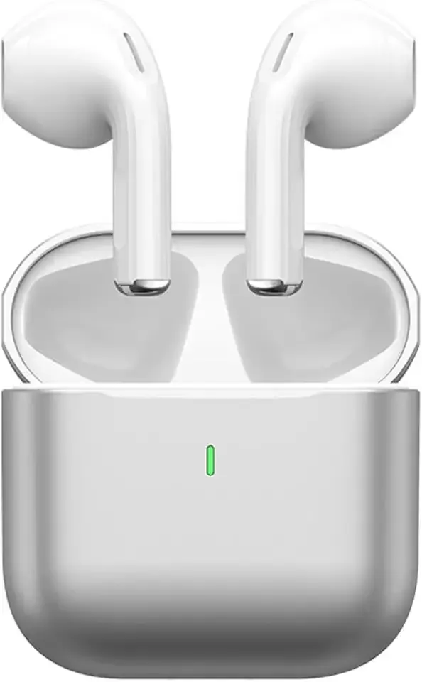 5.4 Earbuds Bluetooth Earphone, Dul-Channel with USB-C Charging Case HiFi Stereo, Sound in-Ear Earphones, Touch Control Ear Auto Pairing Headphones for Apple AirPods