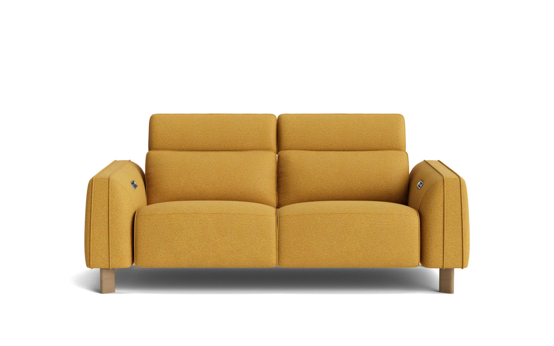 2.5 seat recliner
