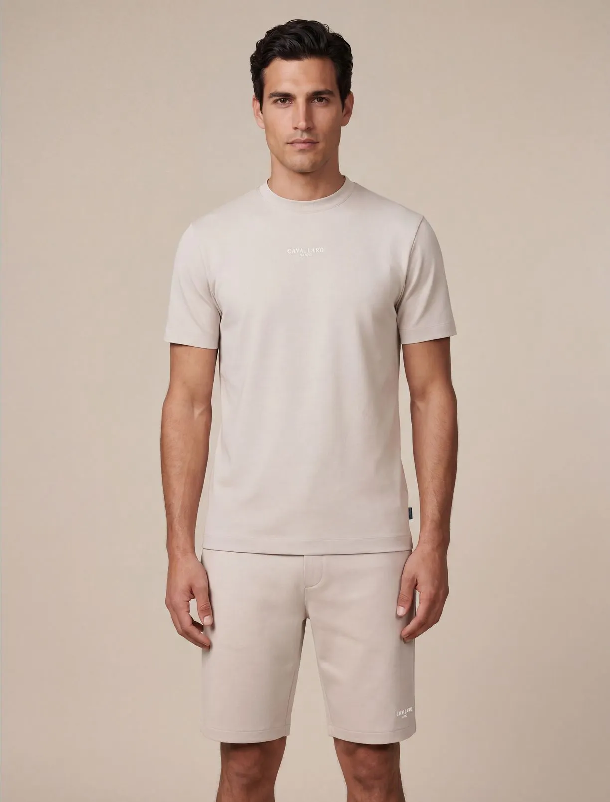 Don Fughi Sweat T-shirt