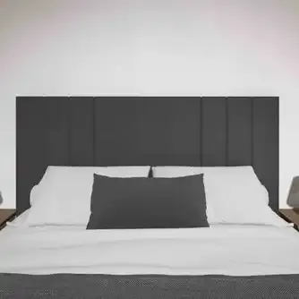 Mazon Kassel Zurich Fabric Headboard