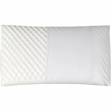 Guanciale Memory Foam Massaggiante