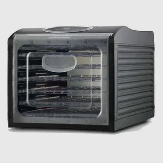 Sunbeam Food Lab Electronic Dehydrator DT6000