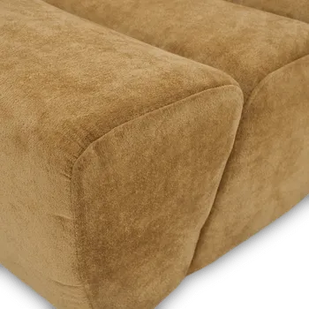 Modulaire Poef MARLON - Calendula