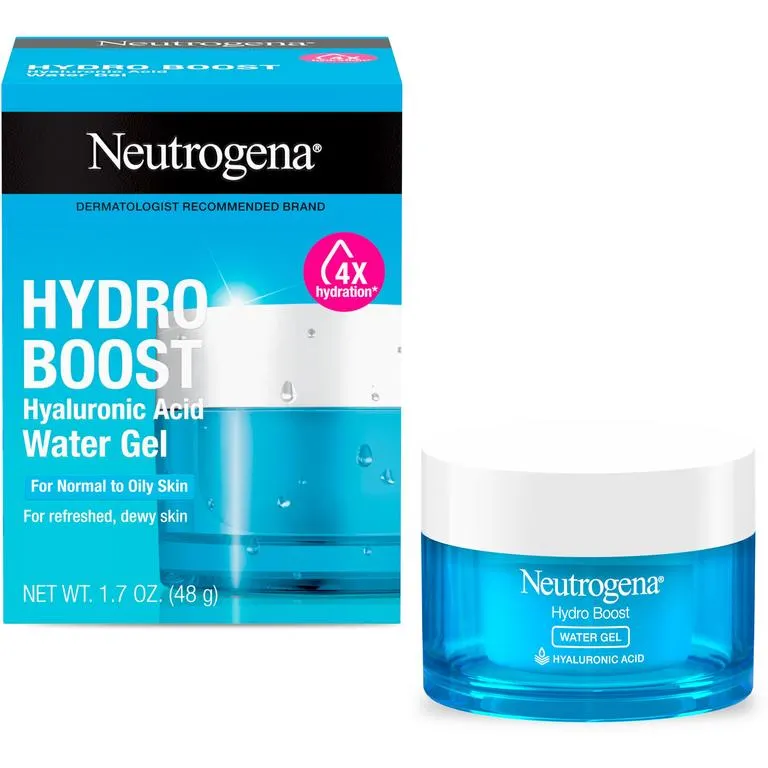 on any ONE (1) NEUTROGENA® Facial Moisturizer, Serum or Treatment (excludes Acne, Clearance, Masks, & Trial & Travel sizes)