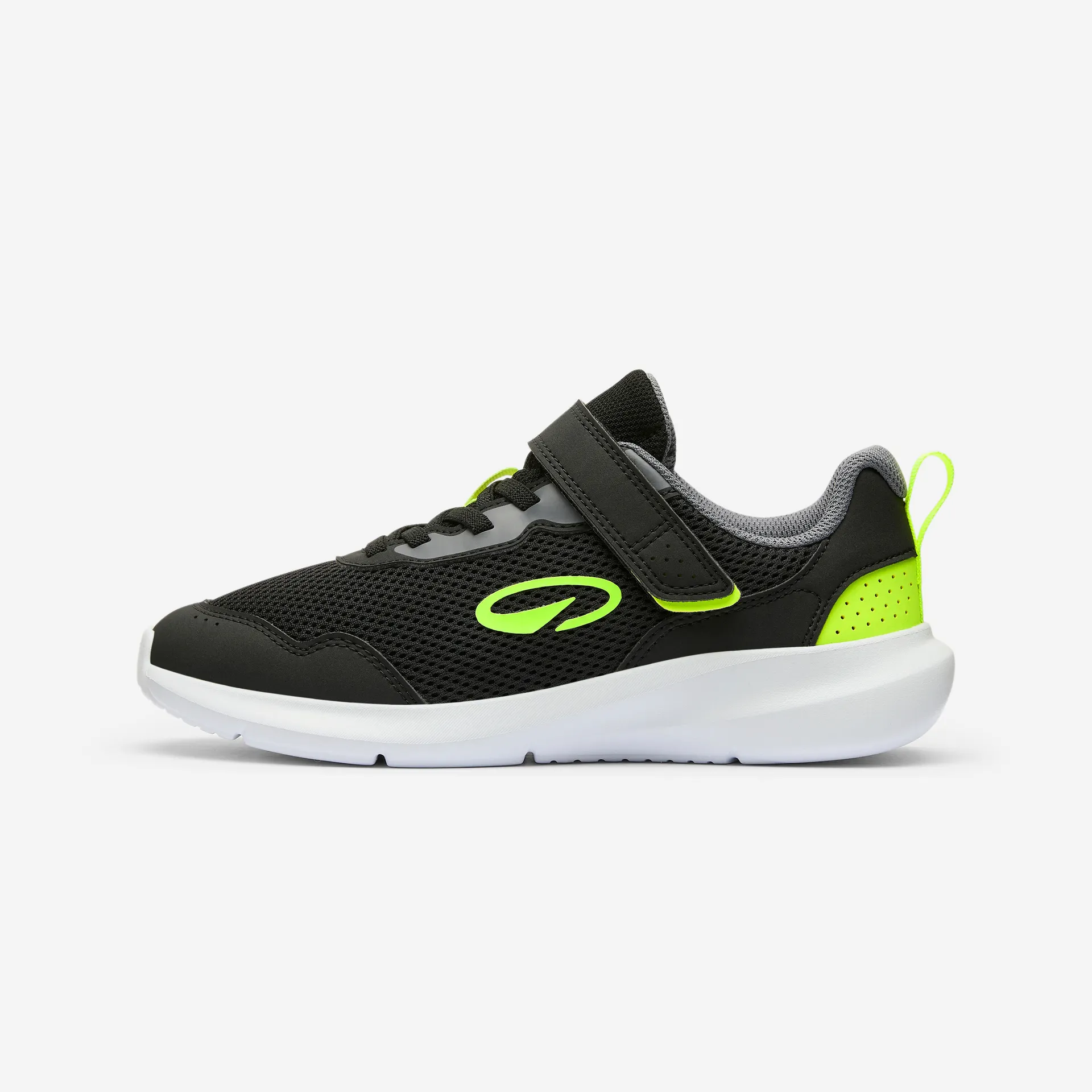 DECATHLON Dětské sportovní boty Play Sporty