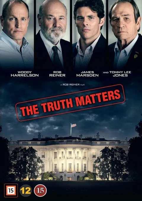 The Truth Matters