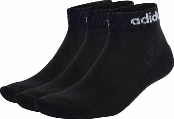 adidas · C Lin Ankle ponožky 3 páry